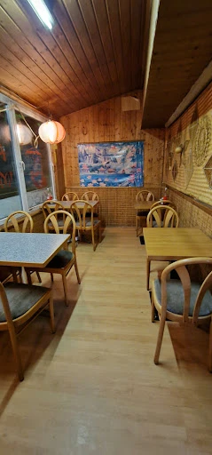 Asia Imbiss Fernost Garten photo 5